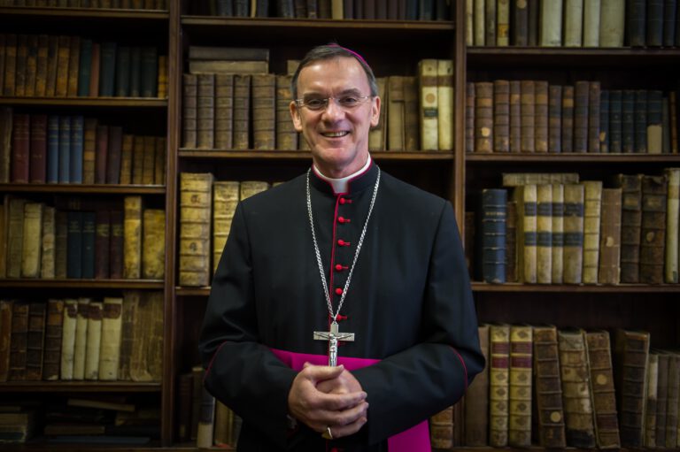 Rt Rev. John Arnold, Bishop of Salford